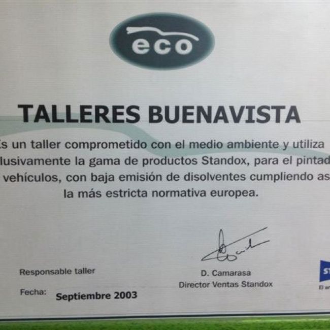 reparación interal del vehículo en Avilés